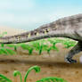 Venaticosuchus