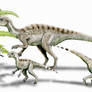 Heterodontosaurus