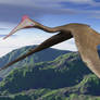 Quetzalcoatlus