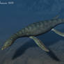 Rhomaelosaurus
