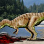 Ceratosaurus