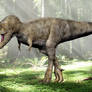 Tyrannosaurus III