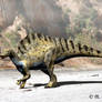 Ouranosaurus