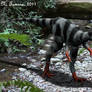 Aristosuchus