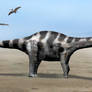 Demandasaurus