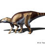 Kundurosaurus