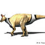 Lambeosaurus II