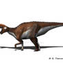 Lambeosaurus III