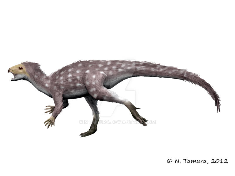 Pegomastax