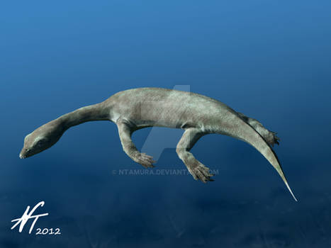 Qianxisaurus