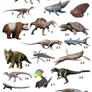 2012 in Paleontology