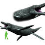 Kronosaurus