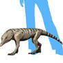 Chanaresuchus