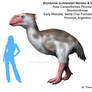 Brontornis burmeisteri