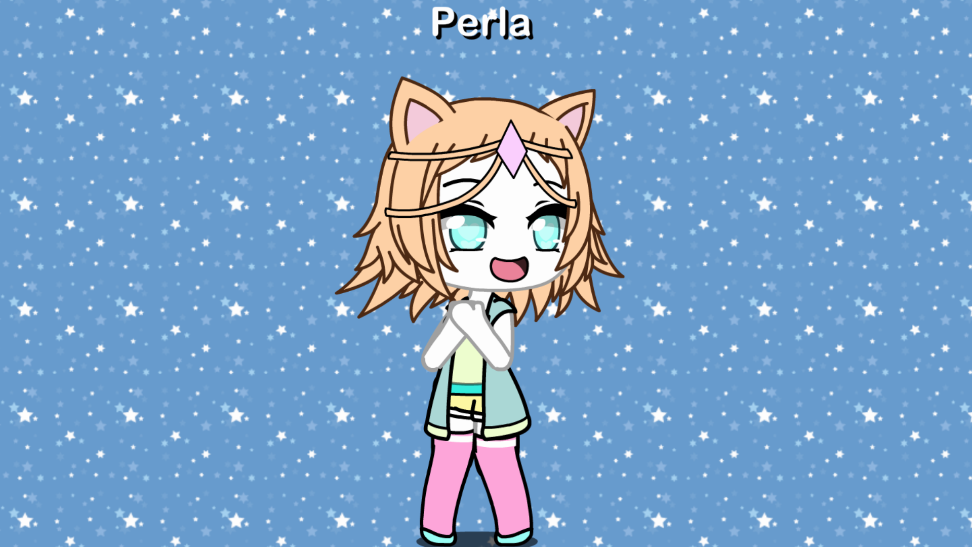 Pearl In Gacha Life 18 By Curelilyxd On Deviantart Pearl In Gacha Life 18 By Curelilyxd On Deviantart