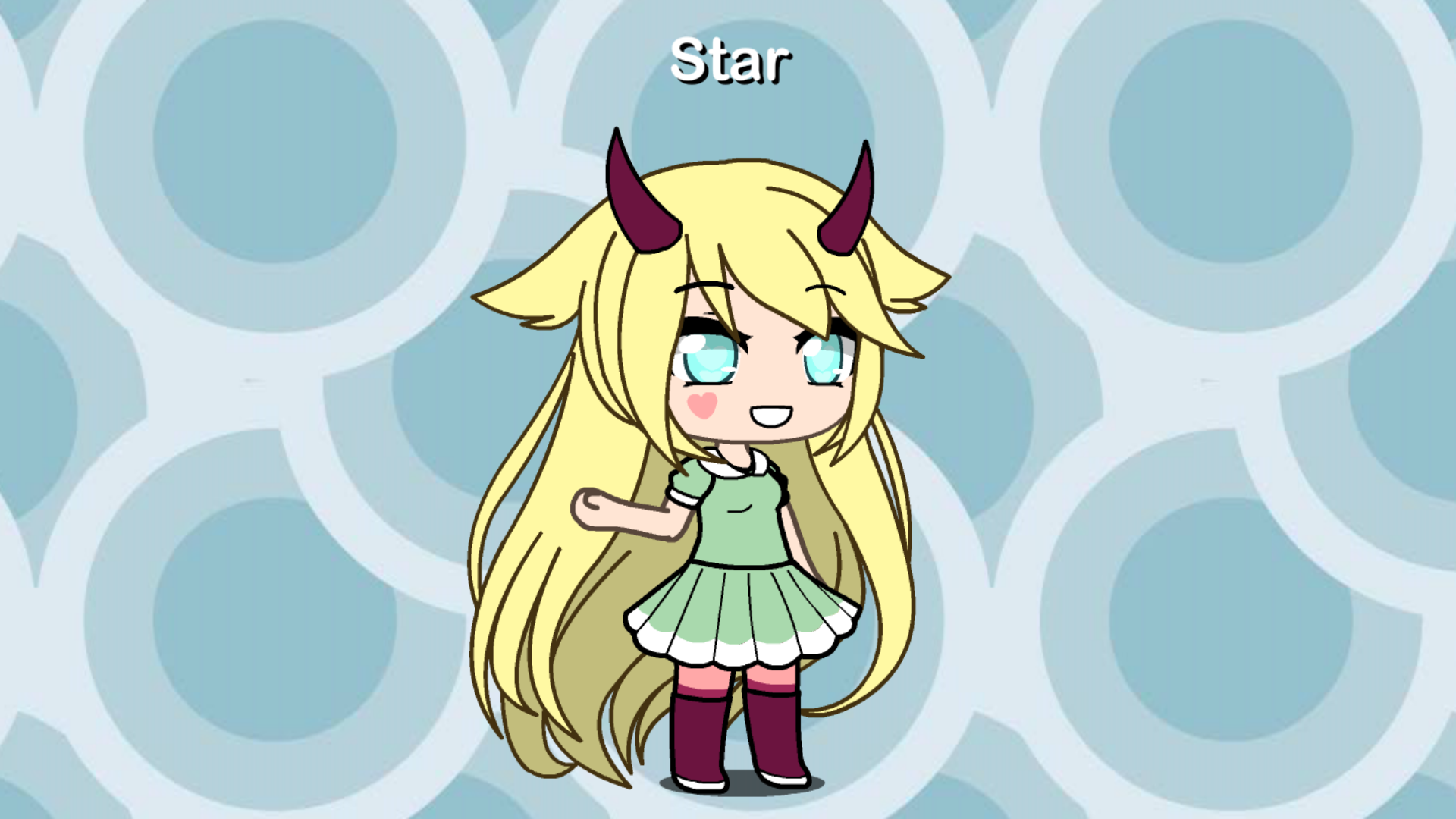Post by Starciph3r in Gacha World comments 