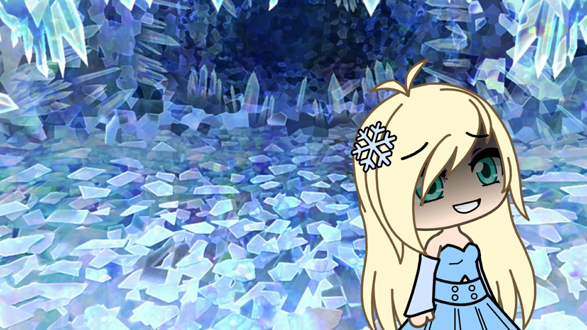 Elsa Song Of Frozen 2 In Gacha Life by CureLilyXD on DeviantArt Elsa Song Of Frozen 2 In Gacha Life by CureLilyXD on DeviantArt