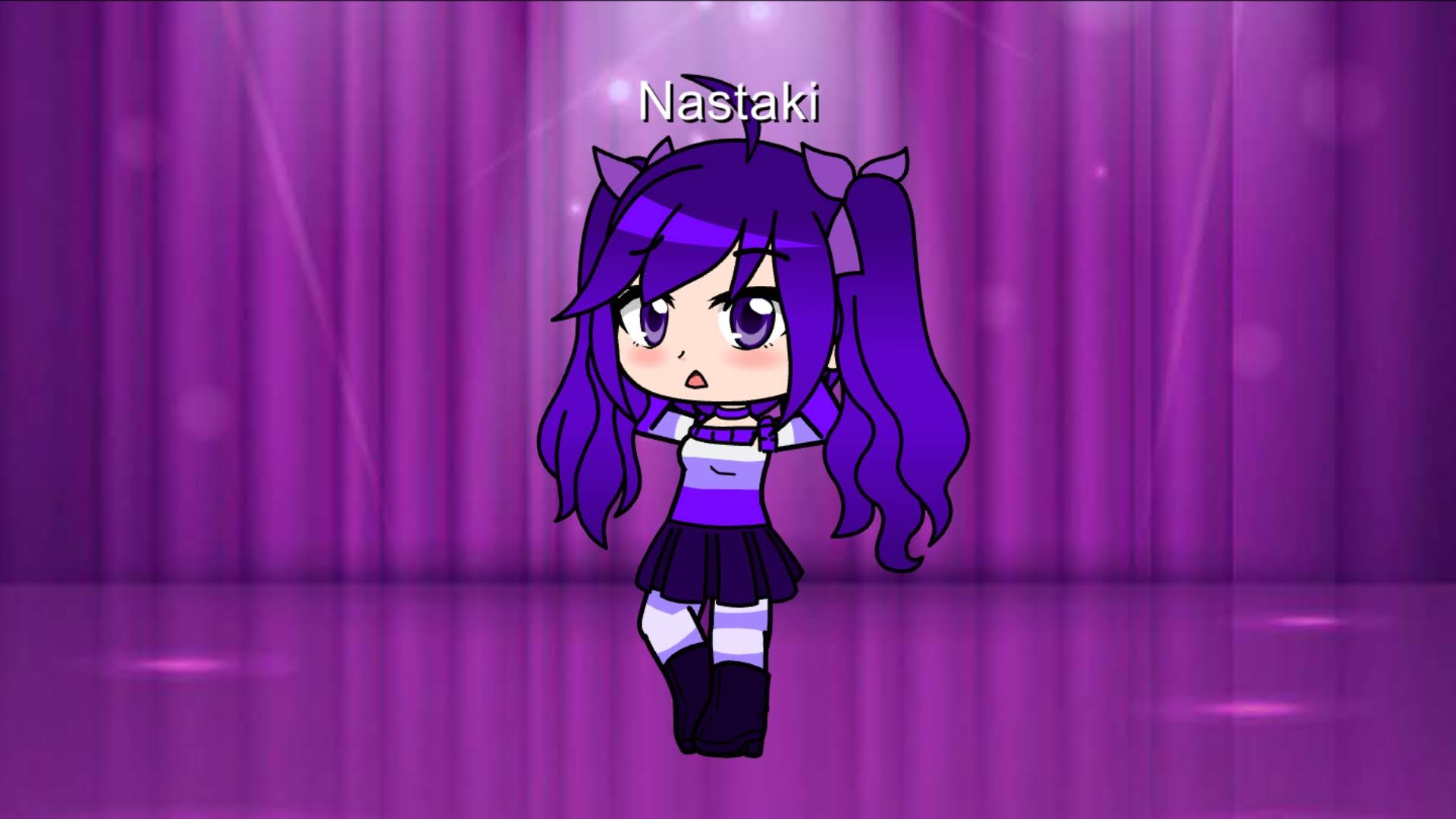 Rika(my new gacha club oc) by PiripPika on DeviantArt