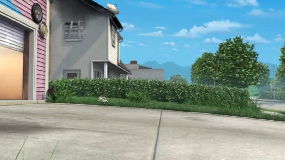 Talking Tom And Friends Background #1 by CureLilyXD on DeviantArt