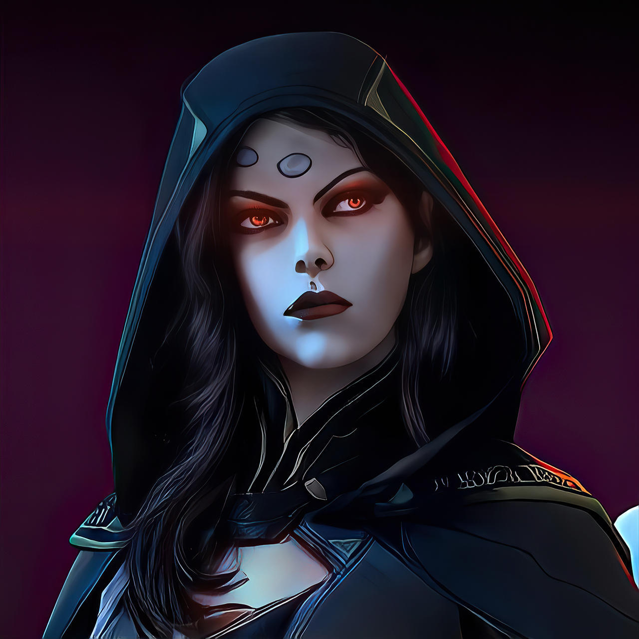 High Justice Vaylin on Vaylin-FC - DeviantArt