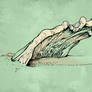 Collossus Mushroom