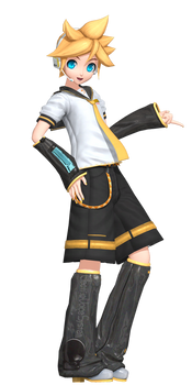 Dreamy Theater Extend: Default Len