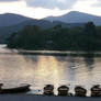 derwent water