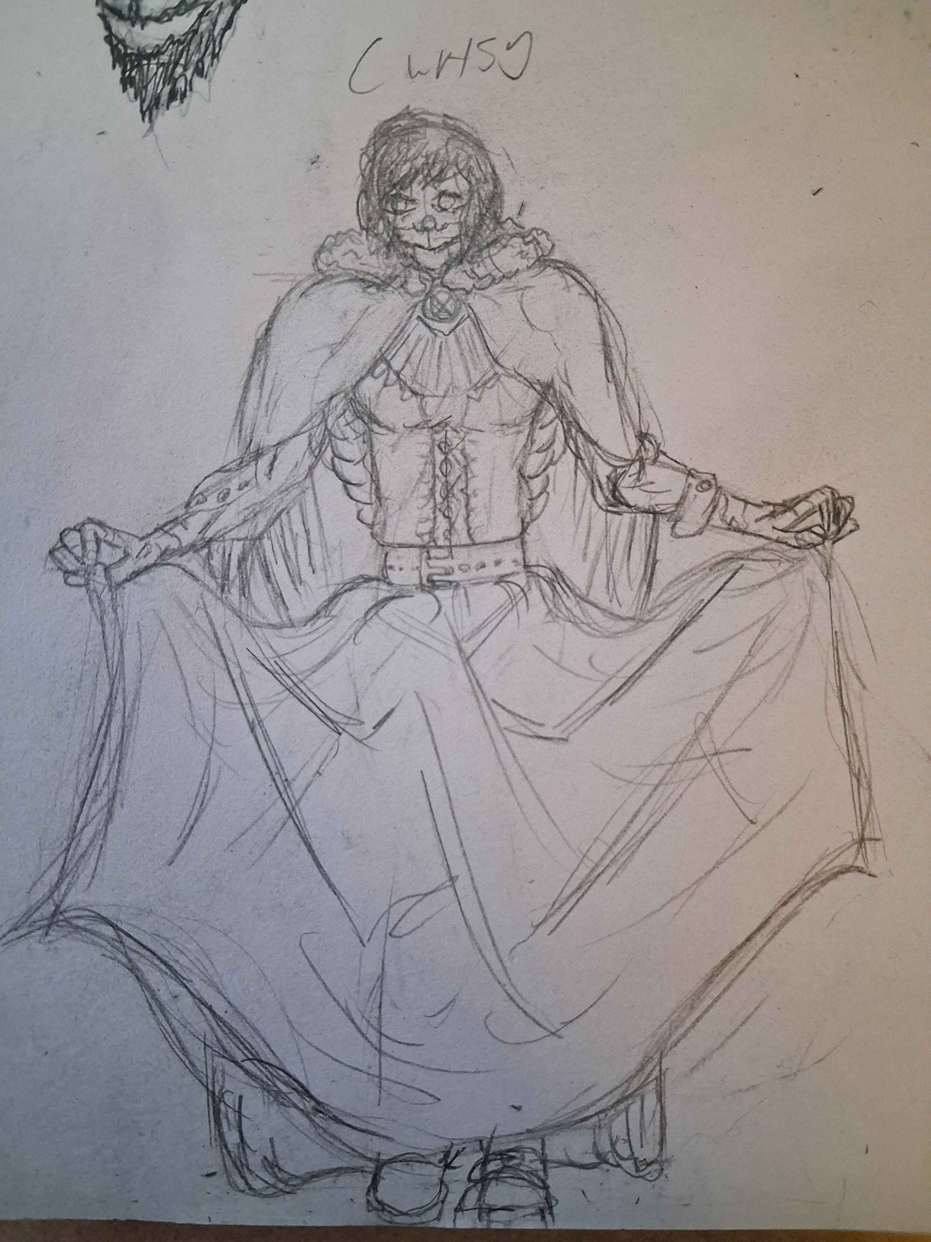 Deviantart Stitched Stitched woman by Clover6481 on DeviantArt