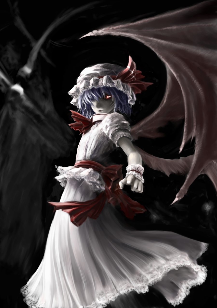 Remilia Scarlet