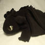 Toothless Plushie