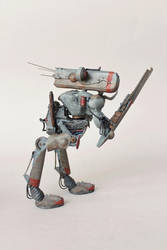 Maschinen Krieger Ma.K Lancelot