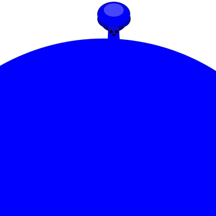 Blueberry Inflation Tree Mr Tree Blueberry Inflates by XilamTheIcePainter3 on DeviantArt