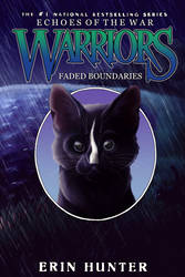 Cover: Faded Boundries, Book One