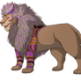 Lion Cecil