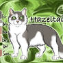 Hazeltail of ThunderClan - Silent Sacrifice