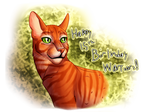 Happy 15th Birthday, Warriors!!! by Jayie-The-Hufflepuff