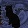 Reedwhisker of RiverClan - Shrewfoot's Spite