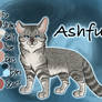 Ashfur of ThunderClan - Shrewfoot's Spite