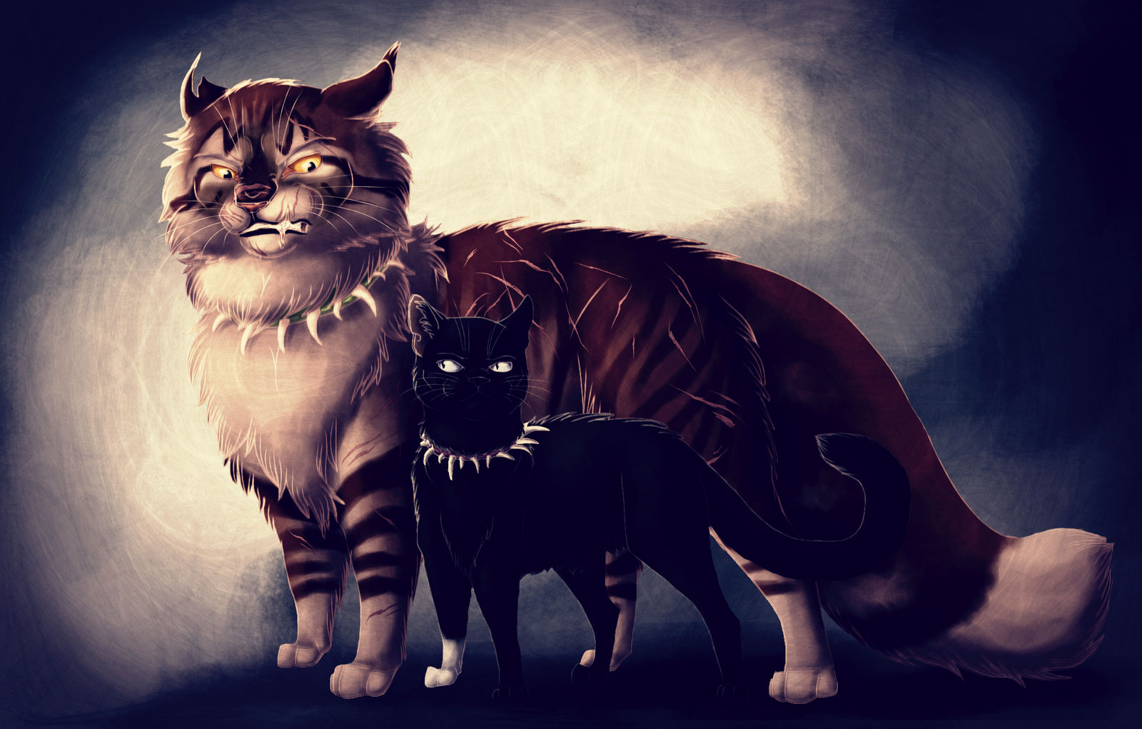 The Revenger's Tragedy by Jayie-The-Hufflepuff
