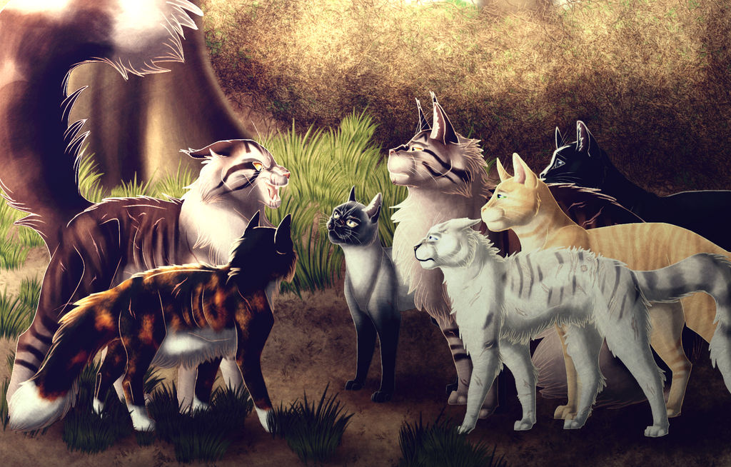 The Breaking Shadows by Jayie-The-Hufflepuff