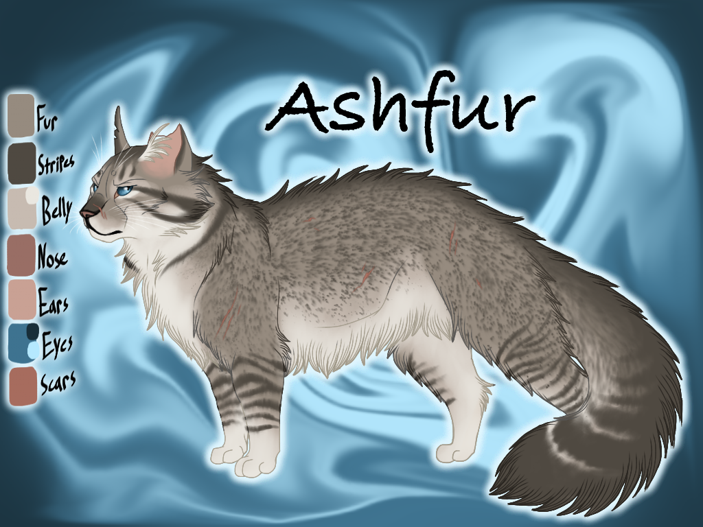 Ashfur 