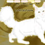 Whitestorm of ThunderClan - The Darkest Hour