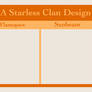 A Starless Clan Design Challenge - Template