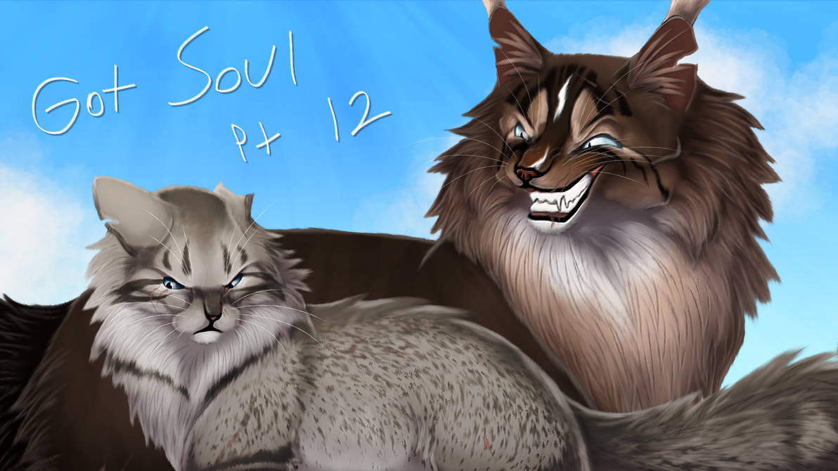Got Soul Improvement MAP - Part 12, Ashfur Prelude by Jayie-The ...