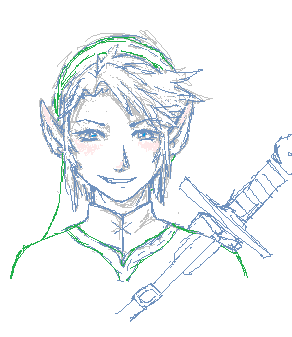 link