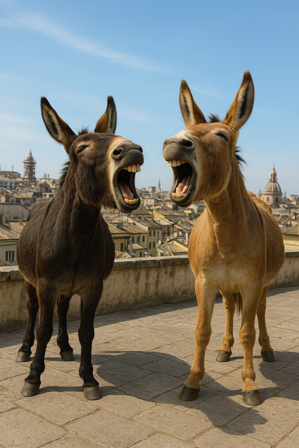 The Development Donkey We are a Donkeys! by Teddybear901 on DeviantArt