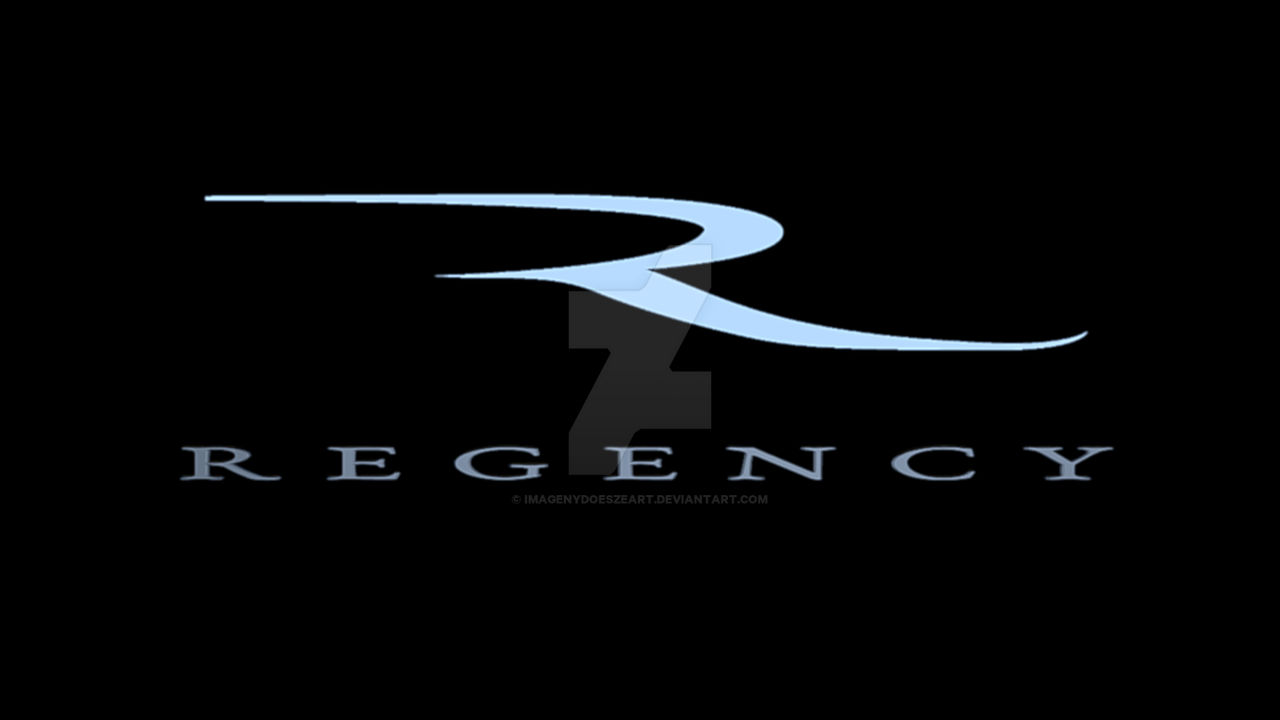 Regency Enterprises 1994-2016 logo remake by ImagenyDoesZeArt on DeviantArt