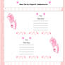 F2U~Pinky Pastel Gore Core Code