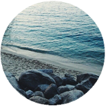 162 | Sea Circle Deco
