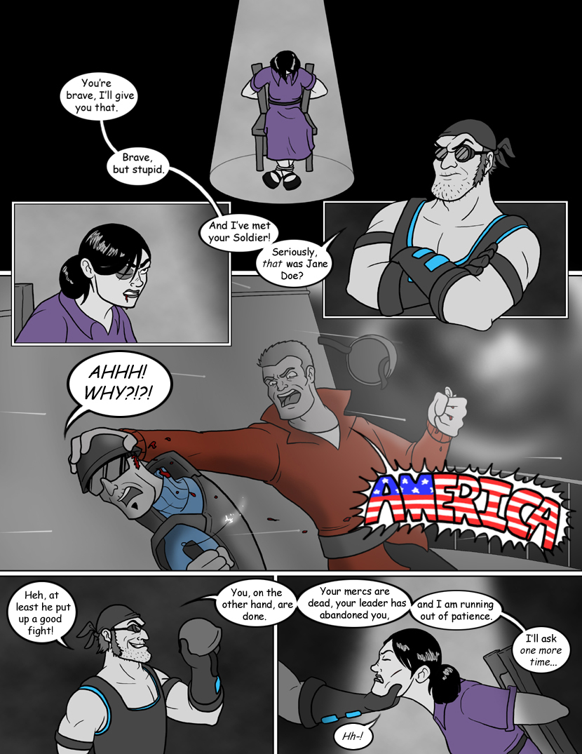 TF Comics 5: Renegade Resurgence